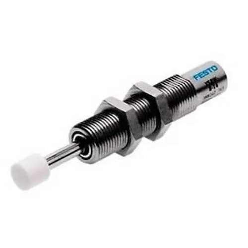 ضربه گیر فولادی فستو